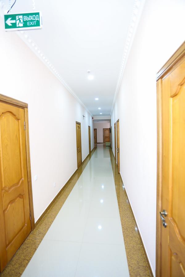 Canyon Hotel Khidi Екстериор снимка