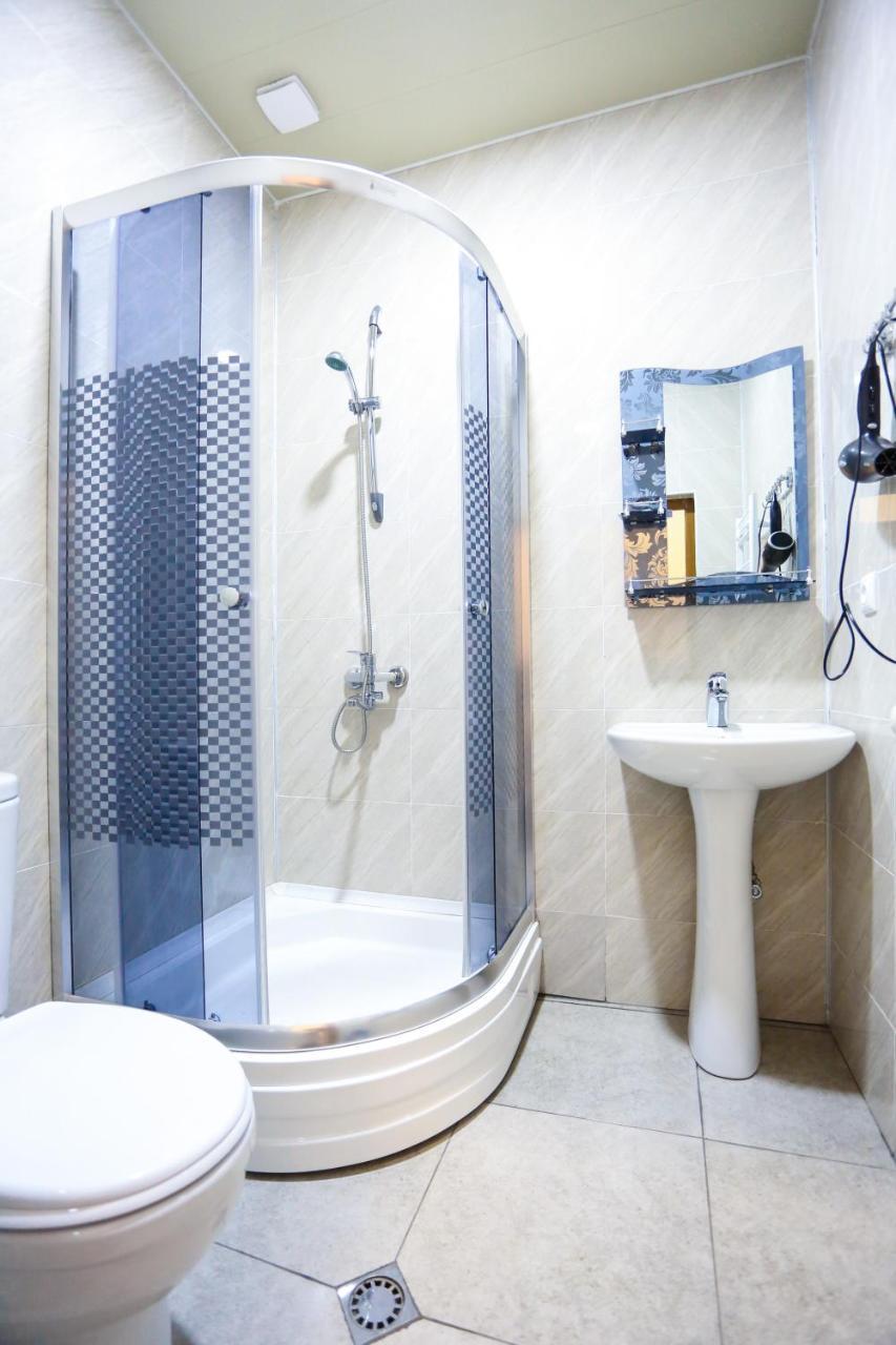 Canyon Hotel Khidi Екстериор снимка